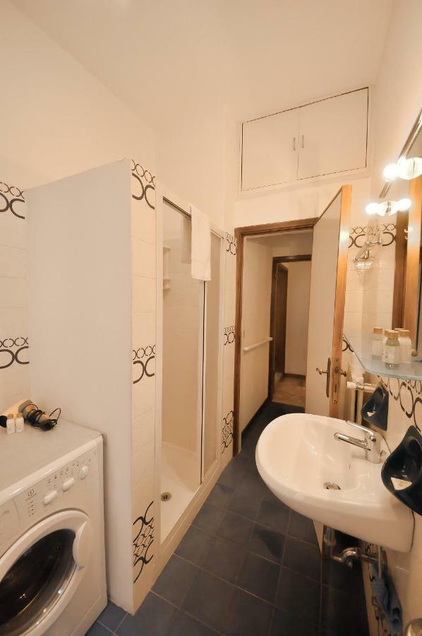 Venetian Mood Appartamento Bianco Екстер'єр фото