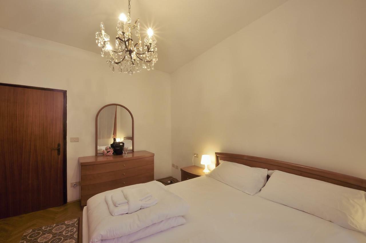 Venetian Mood Appartamento Bianco Екстер'єр фото