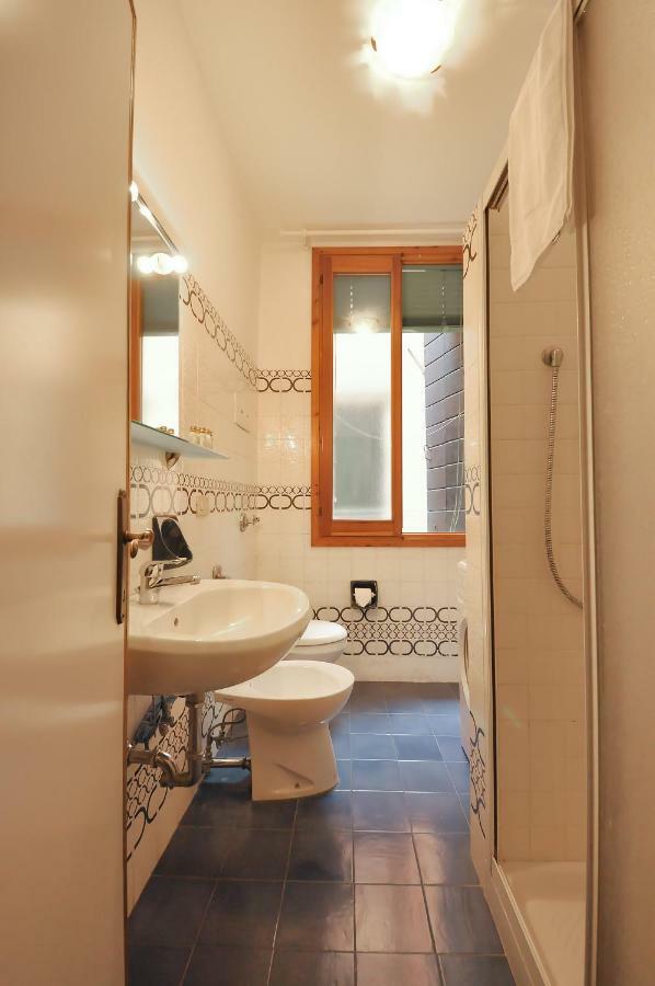 Venetian Mood Appartamento Bianco Екстер'єр фото